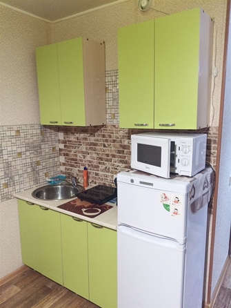 
   Продам 1-комнатную, 25 м², Розы Люксембург ул, 100

. Фото 3.