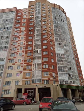 
   Продам студию, 22.8 м², Трудовая ул, 22/1

. Фото 7.