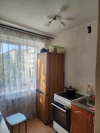 
   Продам 1-комнатную, 30.4 м², Ивана Черных ул, 113а

. Фото 4.