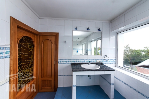 
   Продам дом, 402.6 м², Томск

. Фото 30.