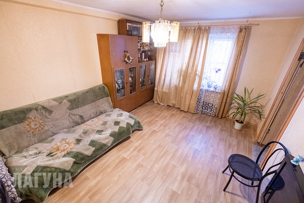 
   Продам 3-комнатную, 60 м², Говорова ул, 16

. Фото 3.