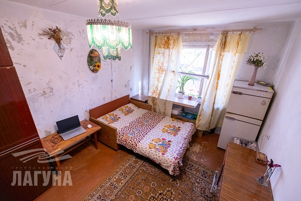 
   Продам 3-комнатную, 60 м², Говорова ул, 16

. Фото 6.