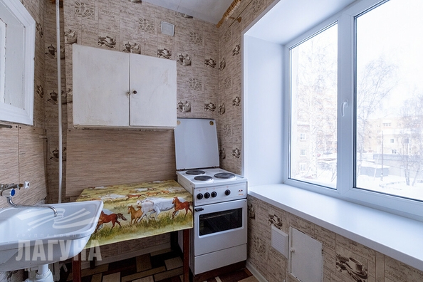 
   Продам 2-комнатную, 41.1 м², Тверская ул, 92а

. Фото 5.