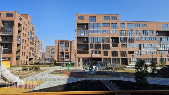 
   Продам 2-комнатную, 63 м², Василия Кандинского, 9/1

. Фото 2.