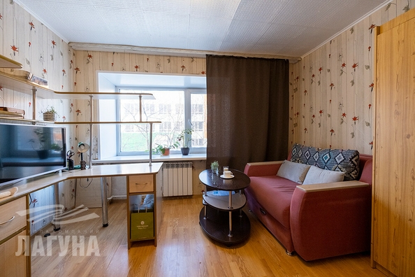 
   Продам 1-комнатную, 18.4 м², Мокрушина ул, 12

. Фото 8.