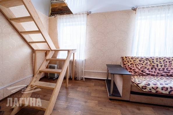 
   Продам дом, 120.2 м², Томск

. Фото 10.