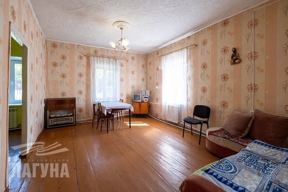 
   Продам дом, 52.8 м², Томск

. Фото 15.