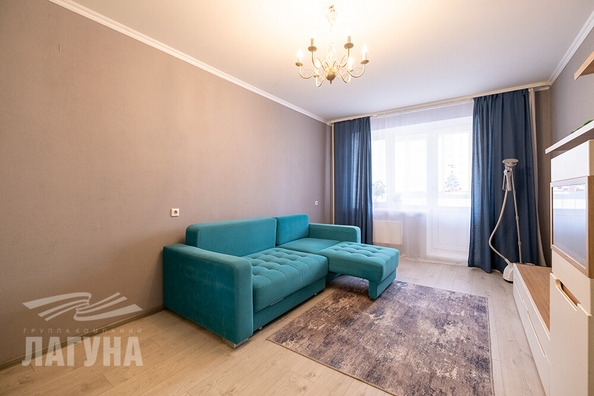 
   Продам 2-комнатную, 59.6 м², Андрея Крячкова ул, 19

. Фото 13.