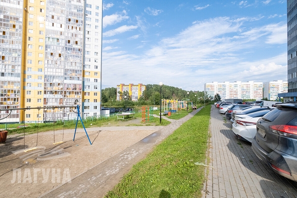 
   Продам 2-комнатную, 59.6 м², Андрея Крячкова ул, 19

. Фото 14.