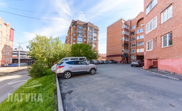 
   Продам 3-комнатную, 90 м², Советская ул, 70

. Фото 6.