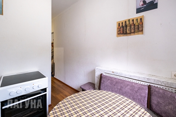 
   Продам 1-комнатную, 29.3 м², Некрасова ул, 2

. Фото 6.