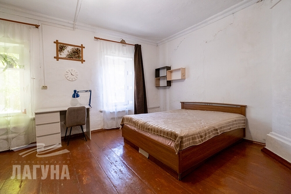 
   Продам 2-комнатную, 57.9 м², Дзержинского ул, 12

. Фото 7.