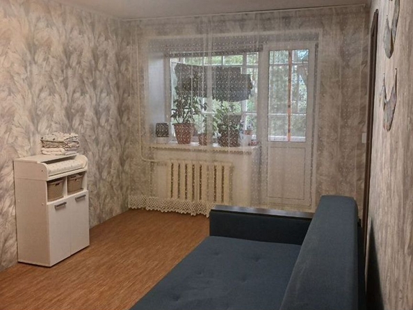 
   Продам 2-комнатную, 41 м², Карла Маркса ул, 42

. Фото 1.