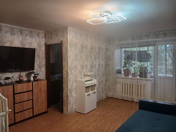 
   Продам 2-комнатную, 41 м², Карла Маркса ул, 42

. Фото 2.