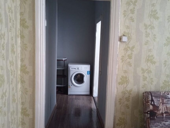 
  Продается 1-комн. квартира, 35 м², Пушкина ул, д. 54
. Фото 6.