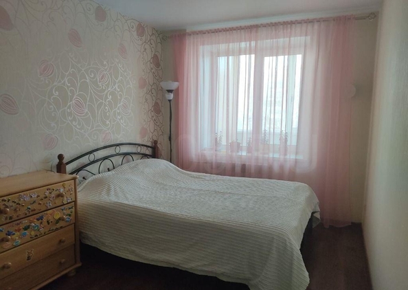 
   Продам 2-комнатную, 61 м², Розы Люксембург ул, 79

. Фото 6.