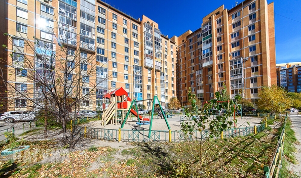 
  Сдам в аренду 2-комнатную квартиру, 42 м², Томск

. Фото 9.