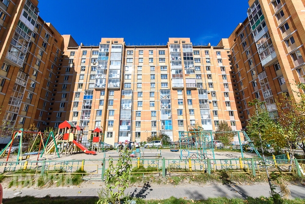 
  Сдам в аренду 2-комнатную квартиру, 42 м², Томск

. Фото 14.