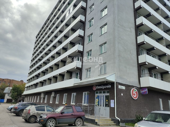 
   Продам помещение свободного назначения, 750 м², Строевая ул

. Фото 1.