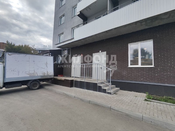 
   Продам помещение свободного назначения, 750 м², Строевая ул

. Фото 4.