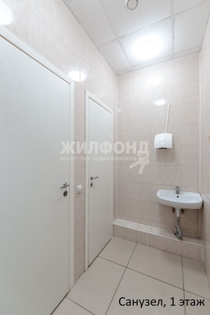 
   Продам помещение свободного назначения, 553 м², Карла Маркса ул

. Фото 17.