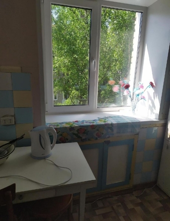 
   Продам 2-комнатную, 42 м², Елизаровых ул, 42

. Фото 9.