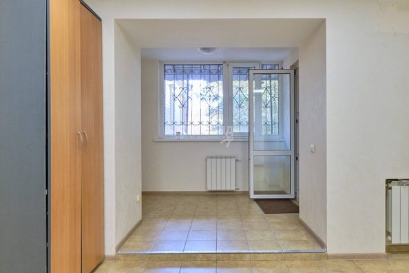 
   Продам офис, 115 м², Белинского ул

. Фото 9.