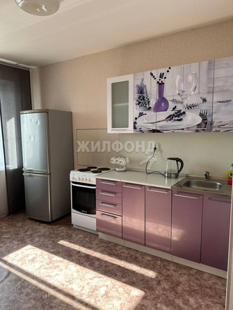 
   Продам 1-комнатную, 41.3 м², Береговая ул, 13

. Фото 1.