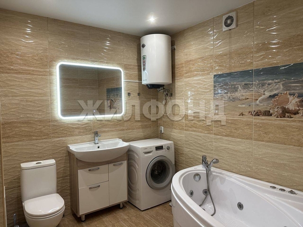 
   Продам 1-комнатную, 44 м², Ленская ул, 31

. Фото 5.