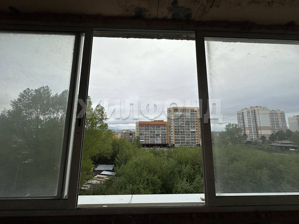 
   Продам 1-комнатную, 44 м², Ленская ул, 31

. Фото 20.