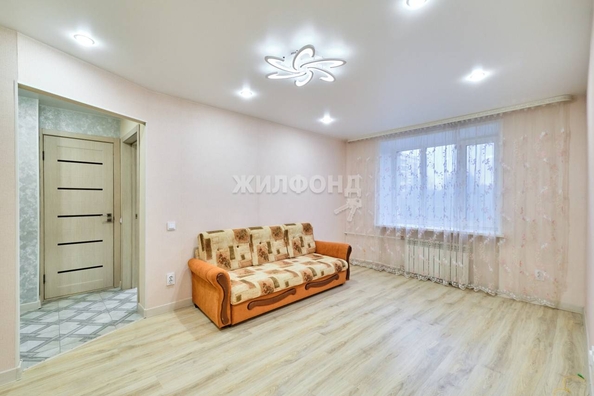 
   Продам 2-комнатную, 48.7 м², Мокрушина ул, 20/1

. Фото 1.