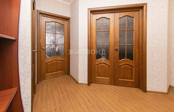 
   Продам 2-комнатную, 64.9 м², Никитина ул, 56

. Фото 6.