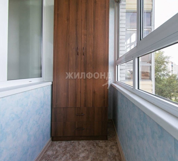 
   Продам 2-комнатную, 64.9 м², Никитина ул, 56

. Фото 15.