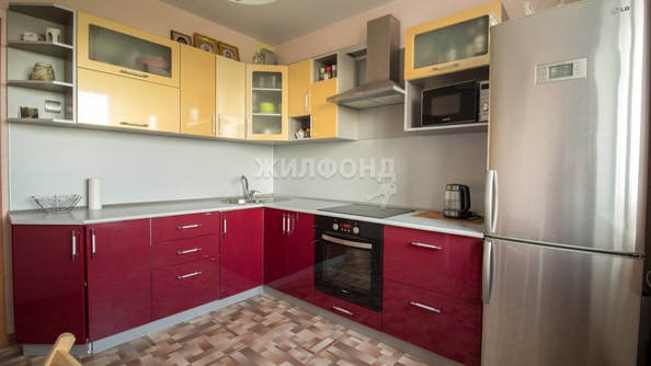 
   Продам 2-комнатную, 58.7 м², Герасименко ул, 3/14

. Фото 11.