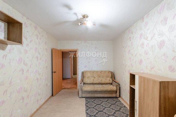 
   Продам 3-комнатную, 79.4 м², Сибирская ул, 115

. Фото 4.