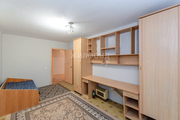 
   Продам 3-комнатную, 79.4 м², Сибирская ул, 115

. Фото 17.