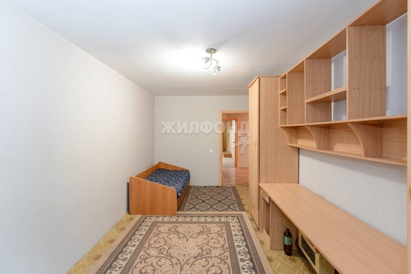 
   Продам 3-комнатную, 79.4 м², Сибирская ул, 115

. Фото 18.