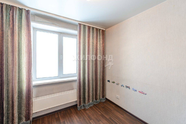 
   Продам 3-комнатную, 68 м², Лебедева ул, 11

. Фото 7.