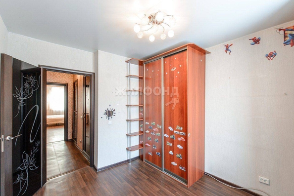 
   Продам 3-комнатную, 68 м², Лебедева ул, 11

. Фото 8.