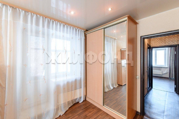 
   Продам 3-комнатную, 68 м², Лебедева ул, 11

. Фото 5.