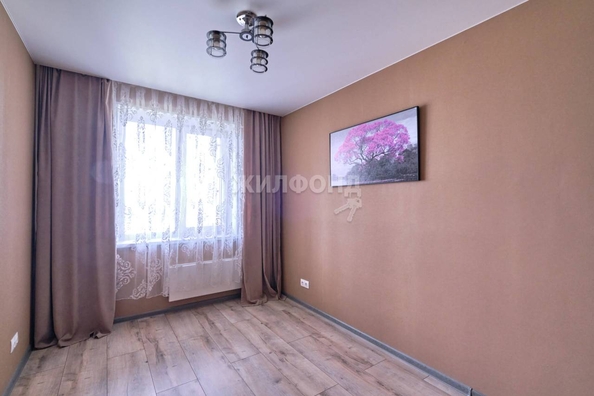 
   Продам 3-комнатную, 59.5 м², Береговая ул, 23

. Фото 4.