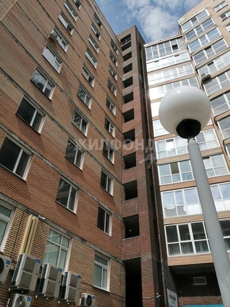 
   Продам 4-комнатную, 167.4 м², Красноармейская ул, 128

. Фото 8.