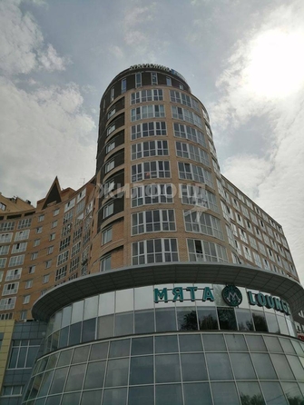 
   Продам 4-комнатную, 167.4 м², Красноармейская ул, 128

. Фото 10.