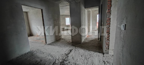 
   Продам 4-комнатную, 167.4 м², Красноармейская ул, 128

. Фото 6.