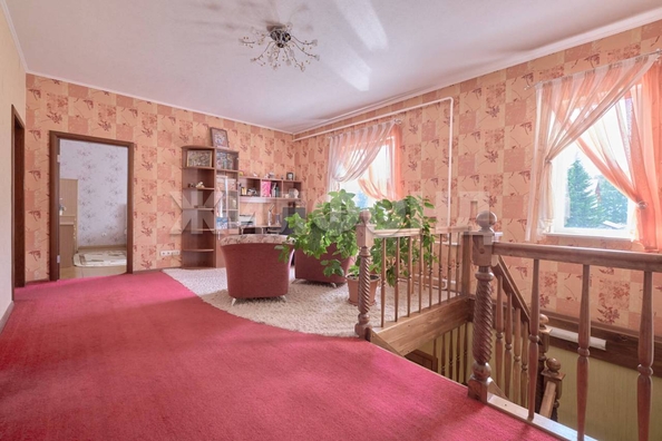 
   Продам дом, 299.1 м², Томск

. Фото 14.
