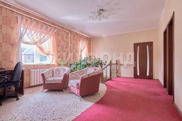 
   Продам дом, 299.1 м², Томск

. Фото 15.