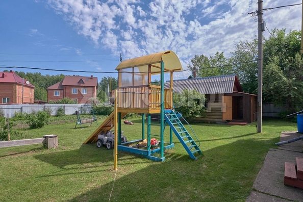 
   Продам дом, 299.1 м², Томск

. Фото 19.