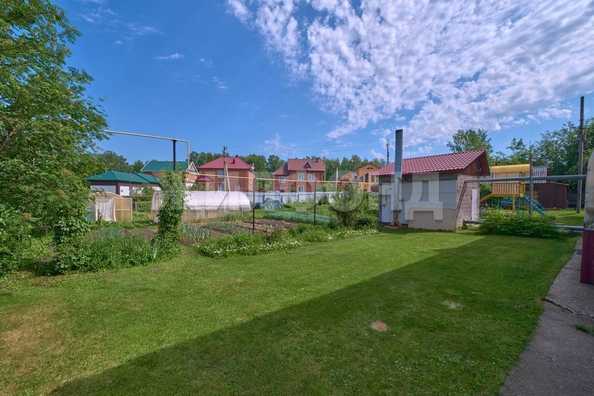
   Продам дом, 299.1 м², Томск

. Фото 21.