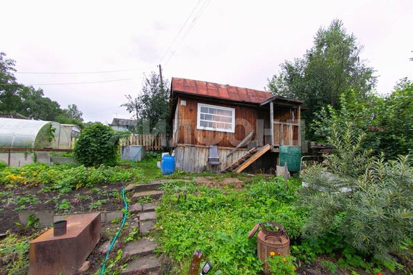 
  Продам дачу, 5.7 соток, Томск

. Фото 2.