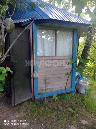 
  Продам  дачный участок, 4.86 соток, Томск

. Фото 2.